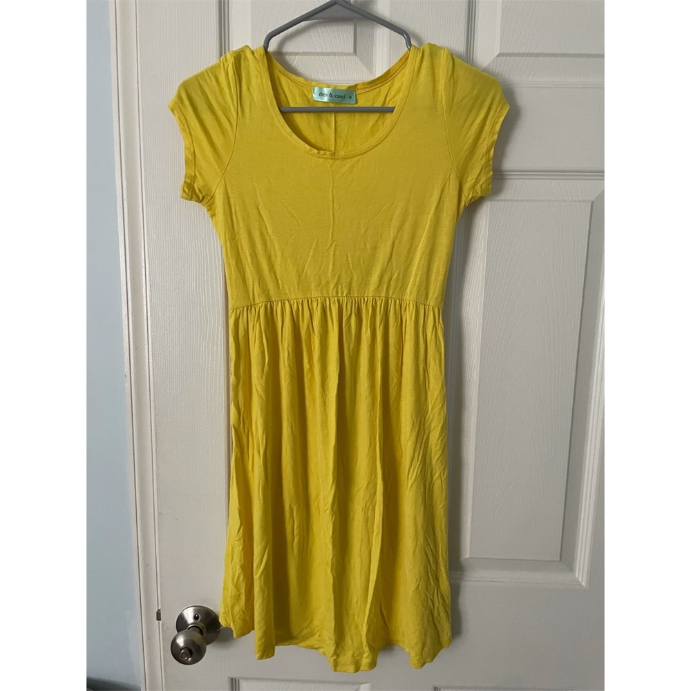 Chris & carol maternity dress BUNDLE ONLY